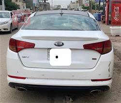 کیا ئۆپتیما